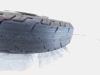 Harley Davidson Dyna Softail & Sportster 883 & 1200 Laced Rear Wheel Rim w/ Tire - C3 Cycle