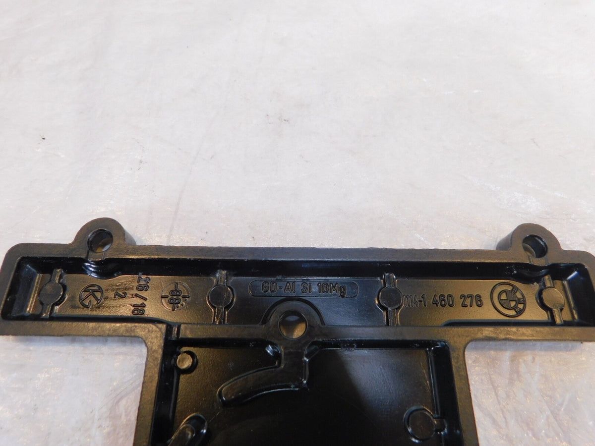 BMW K1 K75 K100RS & K1200LT K1200RS Black Outer Engine Timing Cam Chain Cover - C3 Cycle