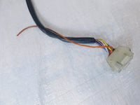 Harley Davidson EVO Electra & Tour Glide Left High Beam Horn & Radio Switches - C3 Cycle