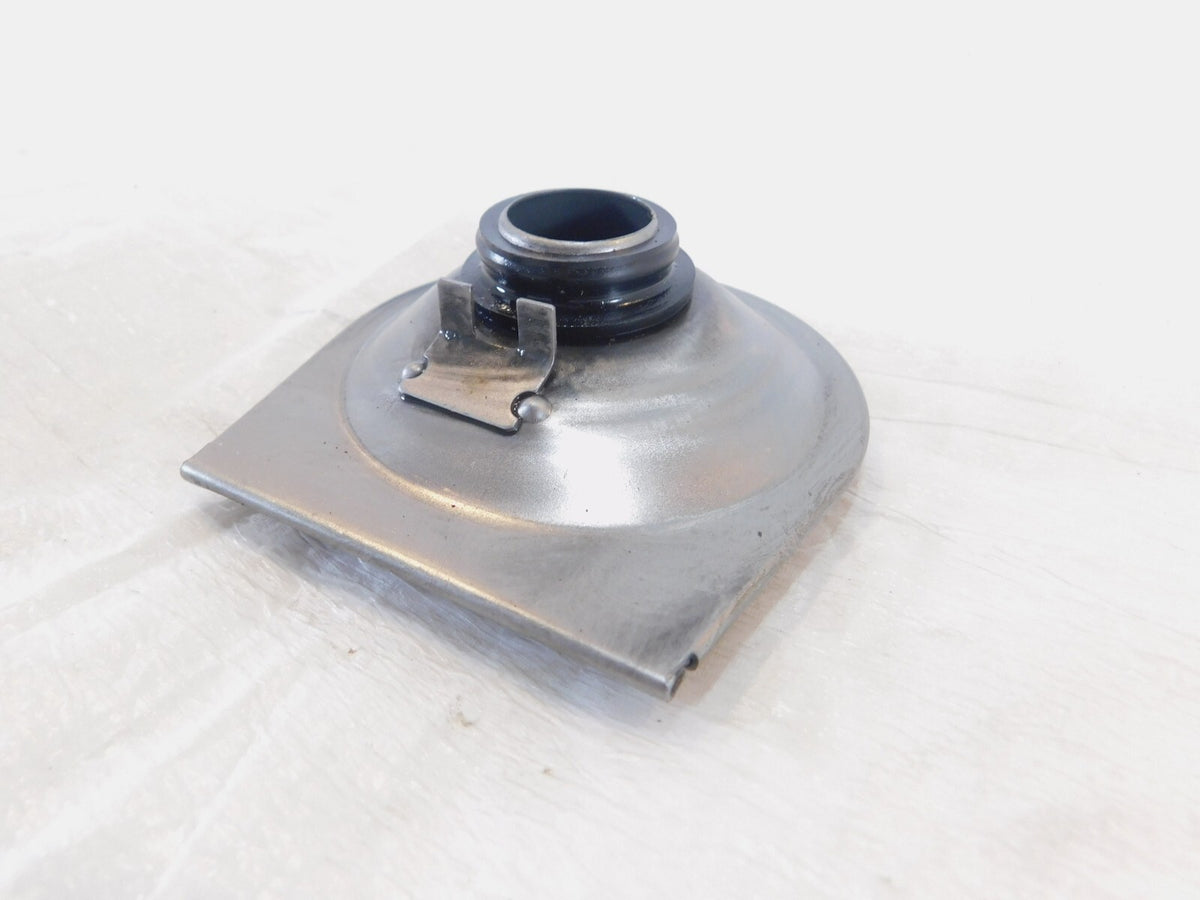 1995-2003 Honda VF750 VF750C Magna 750 Engine Motor Oil Pump Body Pipe Strainer