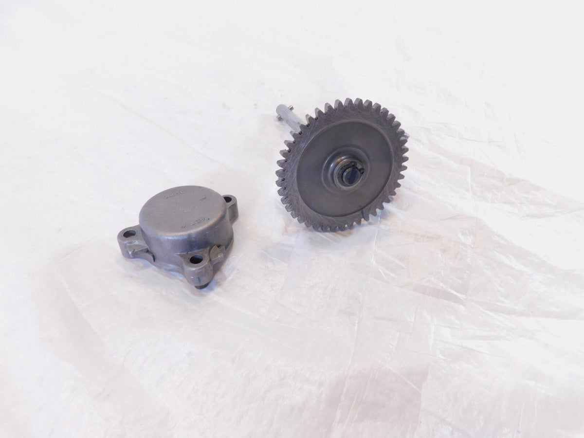 KTM 250 390 Duke Adventure RC390 Engine Motor Oil Pump Rotors Sprocket & Shaft - C3 Cycle