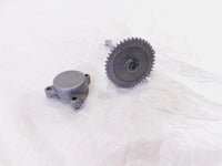 KTM 250 390 Duke Adventure RC390 Engine Motor Oil Pump Rotors Sprocket & Shaft - C3 Cycle