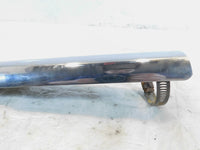 Harley Touring Electra Glide & Road King Bottom Exhaust Pipe Heat Shield Cover