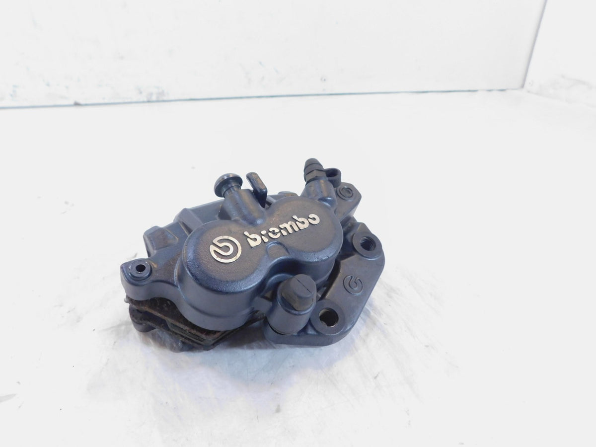 2001 2002 2003 2004 2005 BMW F650CS Brembo Front Wheel Disc Brake Caliper - C3 Cycle