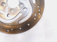 Harley Davidson Touring Dyna Softail Sportster Rear Wheel Brake Rotor Disc - C3 Cycle