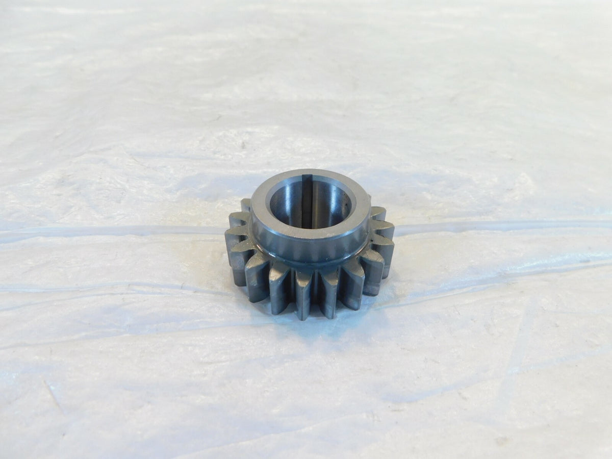 Yamaha XV1600 XV1700 Road Star 1600 1700 Crankshaft Camshaft Breaker Drive Gear - C3 Cycle
