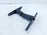 1976 76 Moto Guzzi Convert I V1000 Left/Right Rear Passenger Footrest Foot Pegs - C3 Cycle