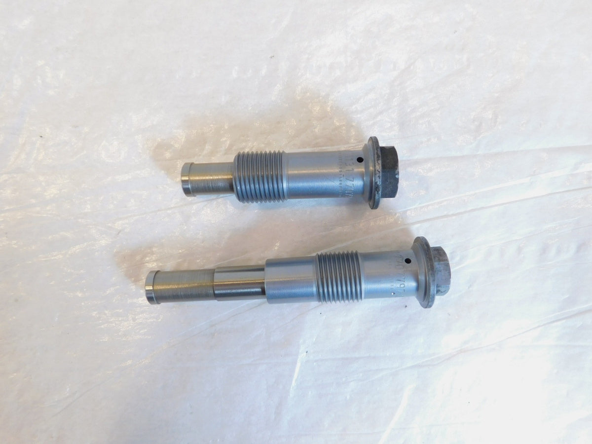 BMW R1200R R1200RT R1200GS R nineT HP2 Camshaft Timing Chains Guides Tensioners - C3 Cycle