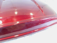 Harley Davidson Tri Road Electra Glide Tour Pak Luggage Box Upper Top Cover Lid - C3 Cycle