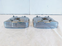 Harley Sportster 883 & 1200 Rear & Front Cylinder Head Cover Rocker Boxes & Arms - C3 Cycle