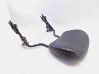 Harley Davidson Road King Street Electra Glide Rear Passenger Backrest Sissybar - C3 Cycle