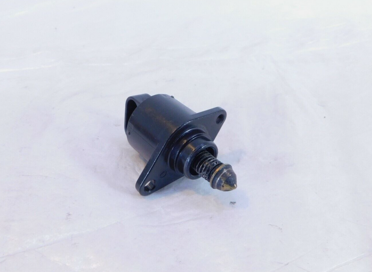 Harley Davidson Touring Dyna Softail Induction IAC Air Intake Idle Control Valve - C3 Cycle