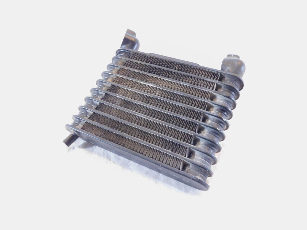 2008-2015 Victory Vision Tour & Premium Engine Oil Cooler Radiator - C3 Cycle