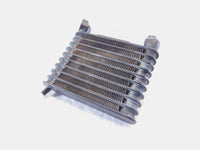 2008-2015 Victory Vision Tour & Premium Engine Oil Cooler Radiator - C3 Cycle