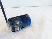 Harley Davidson Touring Electra Glide Classic & Sport Rear Foot Brake Pedal - C3 Cycle
