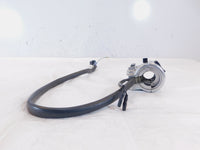 1998-2003 Honda VT750 Ace Shadow 750 Left Handlebar Turn Signal & Horn Switches - C3 Cycle