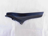 2004-2005 Buell Firebolt & Lightning XB XB9R XB12R Rear Belt Guard Cover - C3 Cycle