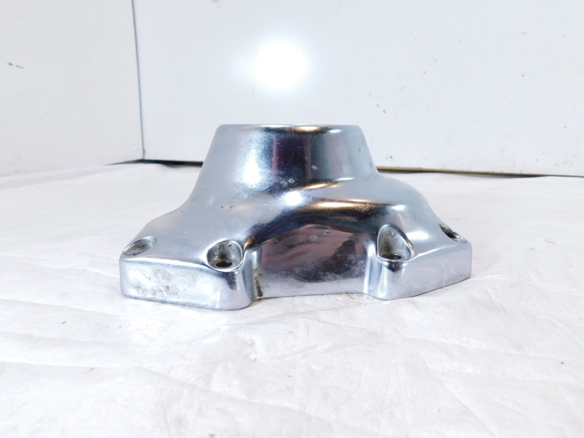 Harley Davidson Twin Cam Dyna Softail Right Engine Motor Cam Camshaft Gear Cover - C3 Cycle