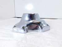 Harley Davidson Twin Cam Dyna Softail Right Engine Motor Cam Camshaft Gear Cover - C3 Cycle