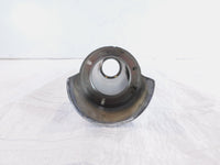Yamaha V-Star 650 1100 XVS1100 Classic Silverado Upper Front Fork Tube Cover - C3 Cycle
