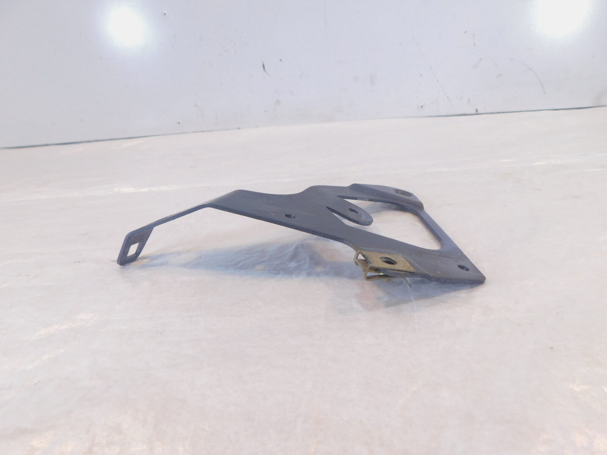 1995-2001 BMW R1100RT R1100 1100 Left Side Mirror Supporting Plate Bracket Mount - C3 Cycle