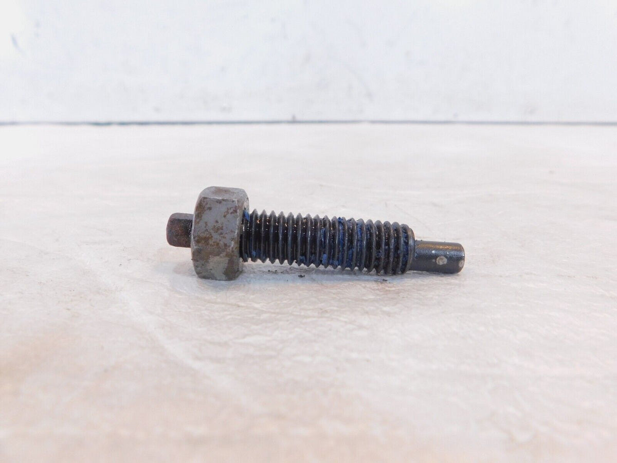 Indian Gilroy Scout & Chief Transmission Gear Shifter Shift Arm Adjuster Screw - C3 Cycle
