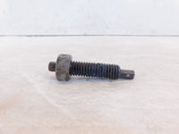 Indian Gilroy Scout & Chief Transmission Gear Shifter Shift Arm Adjuster Screw - C3 Cycle