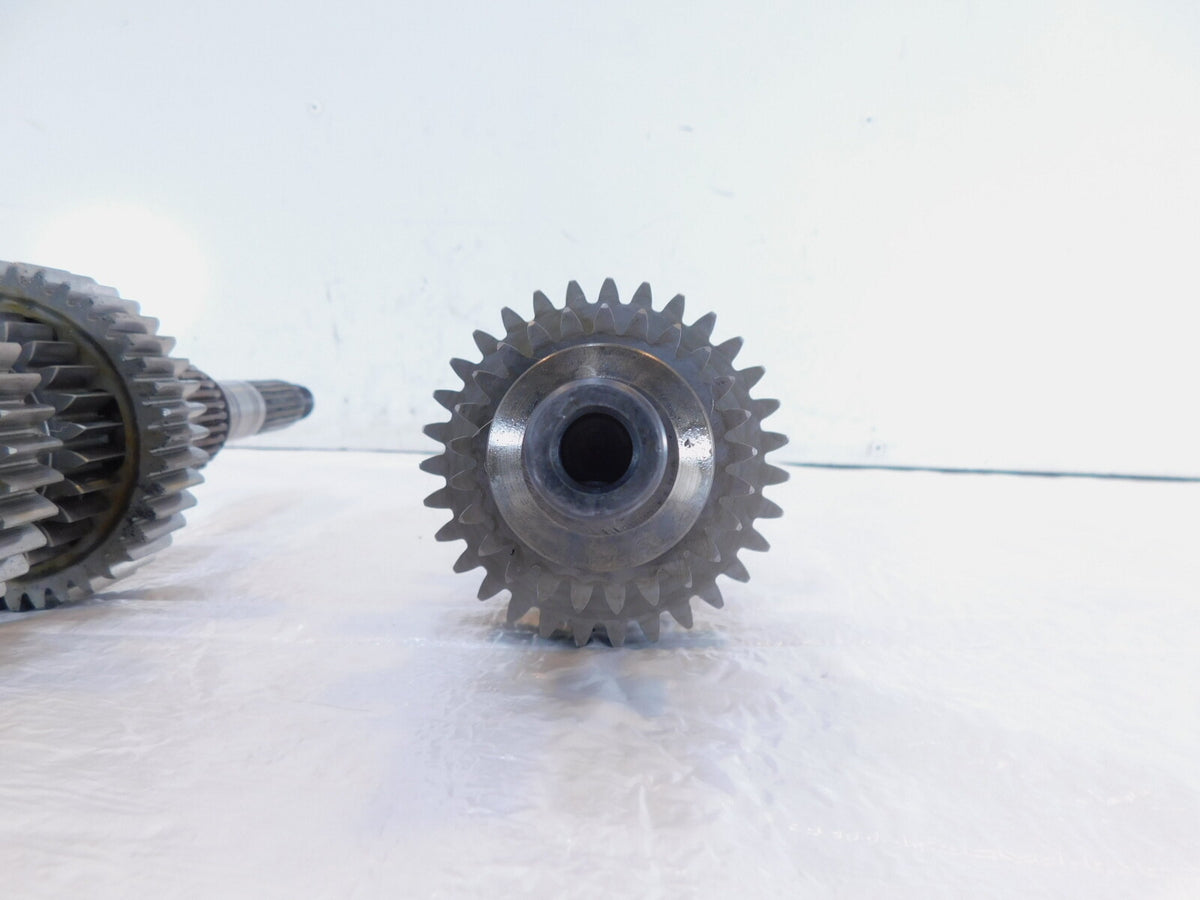Harley Davidson Road King & Dyna & Softail 5-Speed Transmission Gears w/ Shafts - C3 Cycle