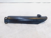 2007 07 KTM 990 Adventure Black Front Wheel Left Fork Leg Tube Cover Guard - C3 Cycle