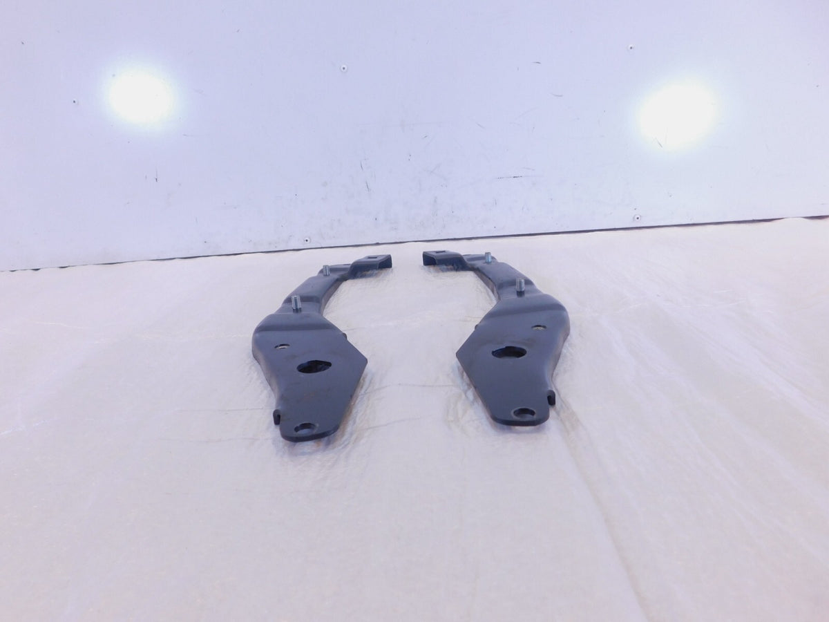 02-06 Harley Davidson V-Rod VRod VRSC VRSCD Night Rod Rear Fender Mount Brackets