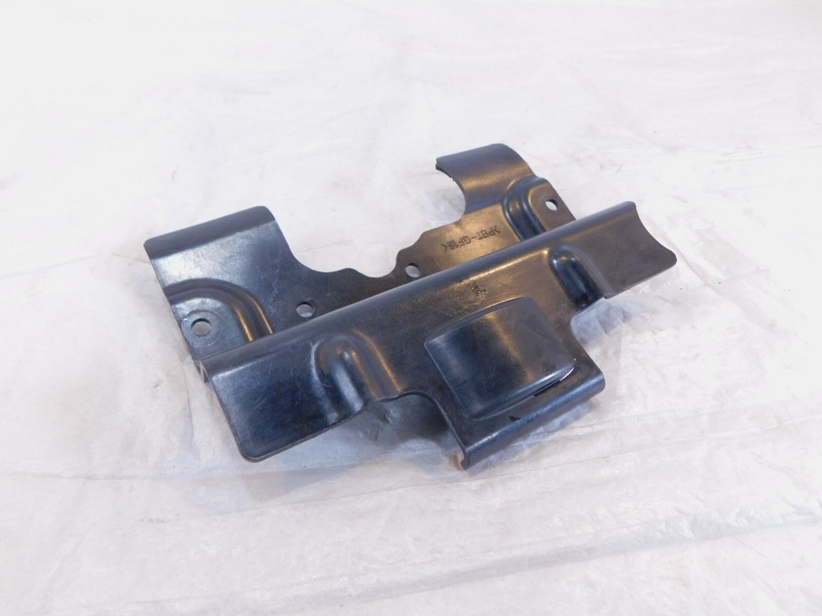 Kawasaki EX650 Ninja 650 650R & Versys KLE650 Engine Cooling Radiator Seal Cover - C3 Cycle