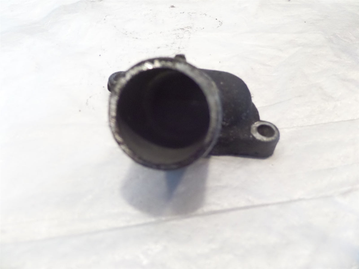 1999-2018 Yamaha YZFR6 YZF R6 & FZ6 FZ-6 Engine Coolant Water Pump Hose Joint - C3 Cycle