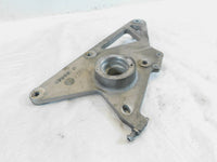 Buell S2 S2T Thunderbolt Left Swingarm Swing Arm Footpeg Footrest Mount Bracket - C3 Cycle