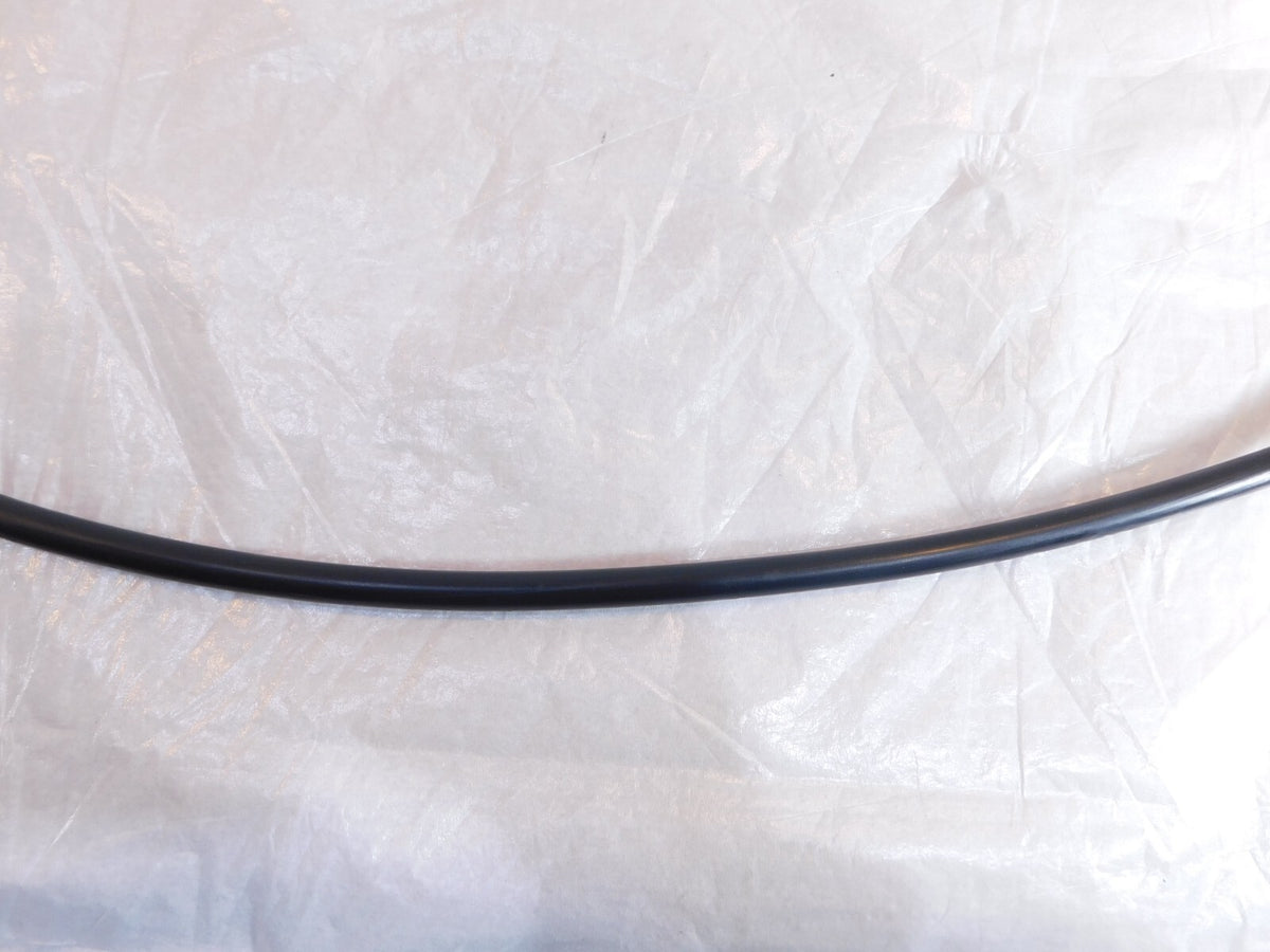 Harley Davidson Sportster 883 & 1200 Black Clutch Handlebar Cable Line 38702-05 - C3 Cycle