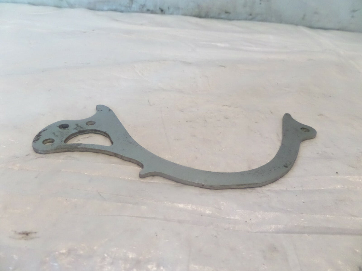 Honda CB650 CBR650 CBR650F CBR650R Front Sprocket Cover Drive Chain Guide Plate - C3 Cycle