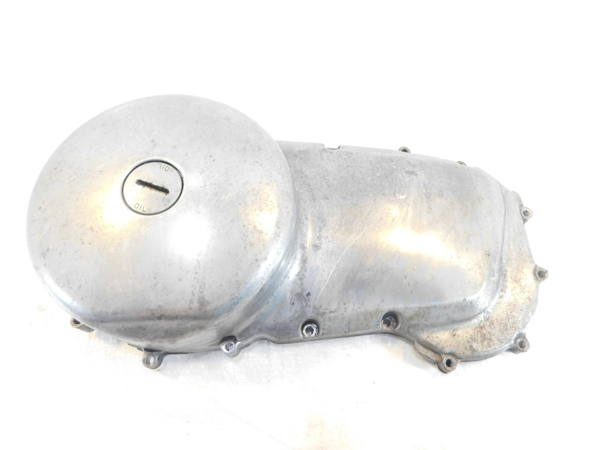 1987-1999 Kawasaki VN15SE Vulcan 88 1500 VN1500L Right Engine Motor Clutch Cover - C3 Cycle