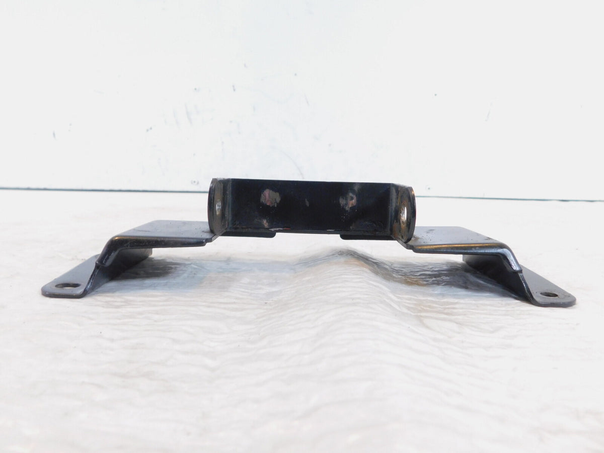 2000-2003 Aprilia SL1000 Falco Black Fuel Tank Plate Bracket Mount Support - C3 Cycle