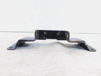 2000-2003 Aprilia SL1000 Falco Black Fuel Tank Plate Bracket Mount Support - C3 Cycle