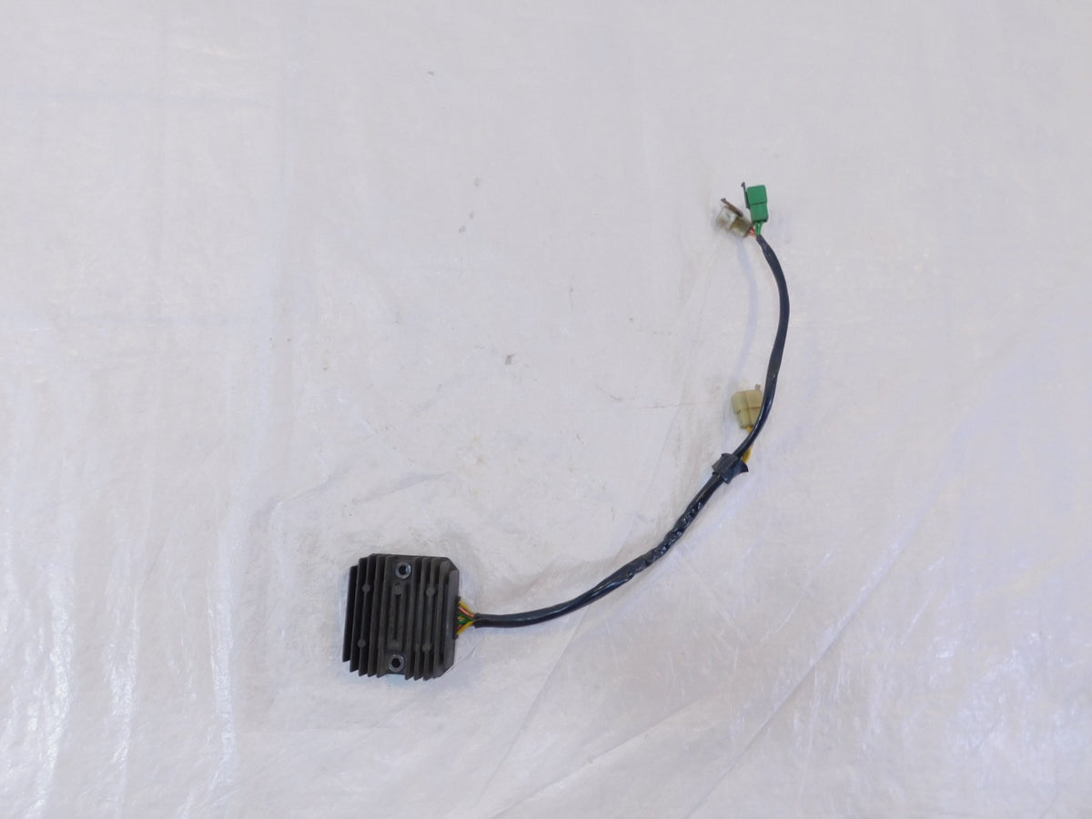 Honda VT1100 VT1100C Shadow 1100 Spirit ACE Battery Voltage Regulator Rectifier - C3 Cycle