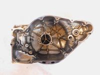 Honda Fury 1300 VT1300 & VTX1300 Black Engine Motor Left Side Crankcase Cover - C3 Cycle