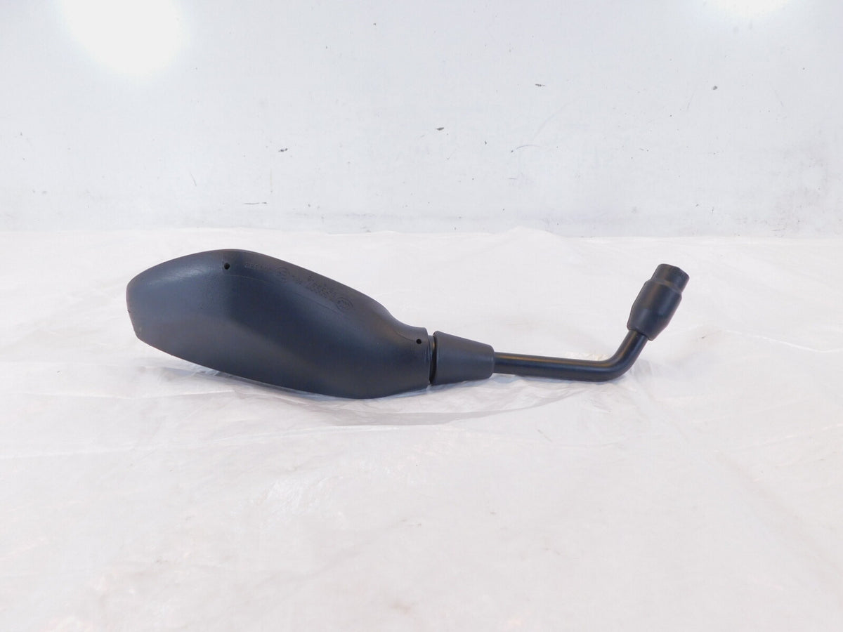 2020 2021 2022 2023 BMW F 900 R F900R F900XR Black Front Left Rear View Mirror - C3 Cycle