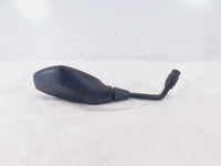 2020 2021 2022 2023 BMW F 900 R F900R F900XR Black Front Left Rear View Mirror - C3 Cycle