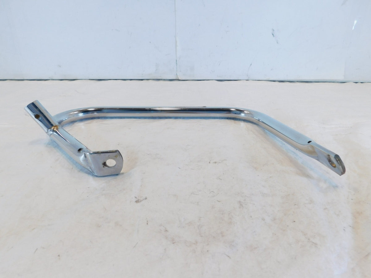 Harley Davidson Touring Electra Glide & Tour Glide Left Saddlebag Crash Guard - C3 Cycle