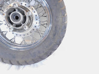 98-03 Honda VT750 Shadow 750 ACE Deluxe Spirit Laced Rear Wheel Rim Rotor & Tire - C3 Cycle
