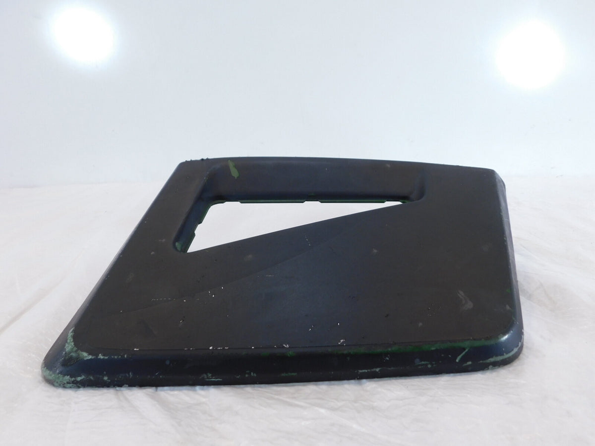 2000-2005 Kawasaki KLR650 KLR 650 Right Engine Coolant Radiator Cover Fairing - C3 Cycle