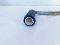 Honda CB350K CB450K CB350 350 Engine Motor Kick Start Kickstarter Pedal Lever - C3 Cycle