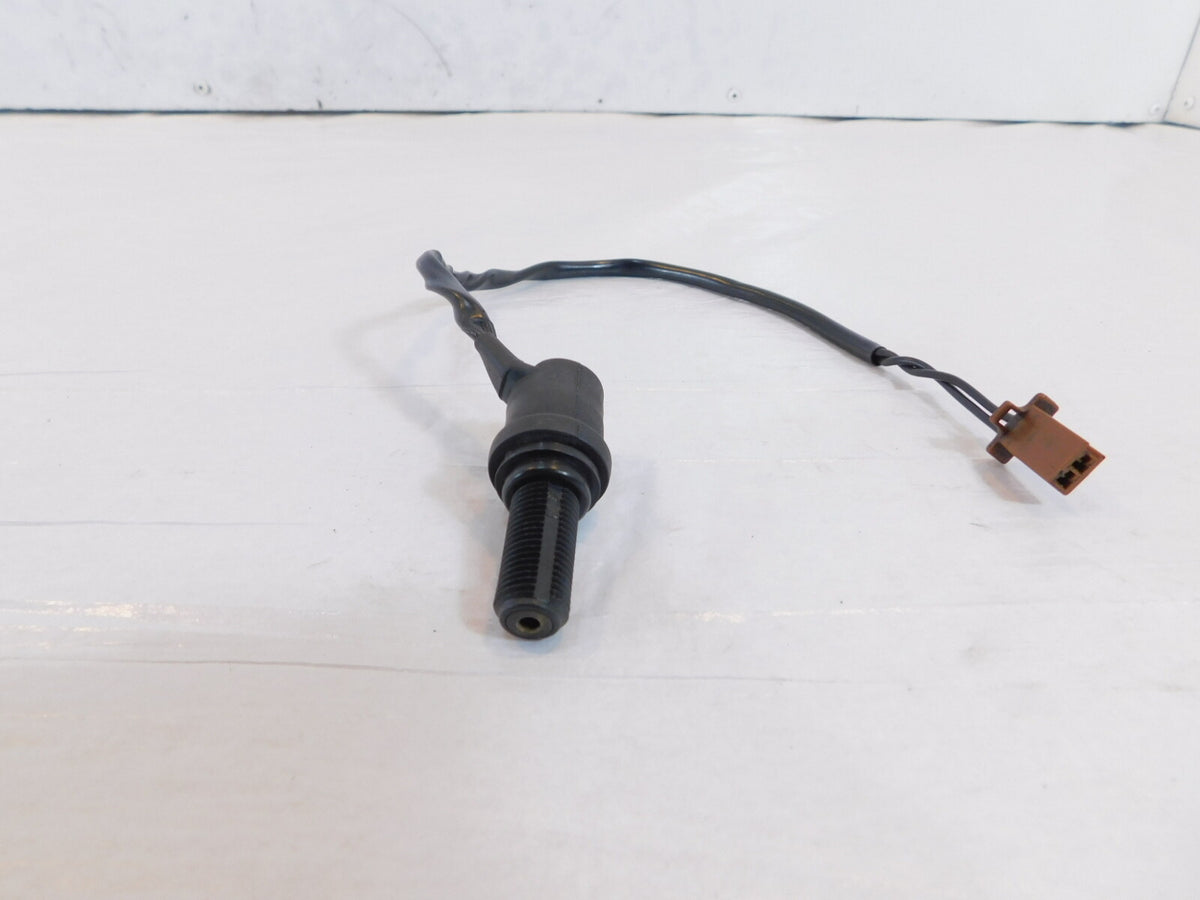 1991-1995 Yamaha FZR1000 YZF1000 Rear Stop Light Lamp Brake Pedal Sensor Switch - C3 Cycle