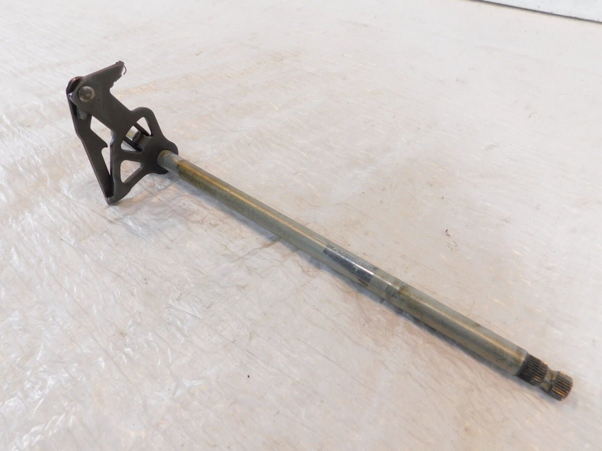 Honda CB750 CB900 CB1000 CB1100 Gear Shift Gearshift Shifter Shaft Spindle Pawl - C3 Cycle
