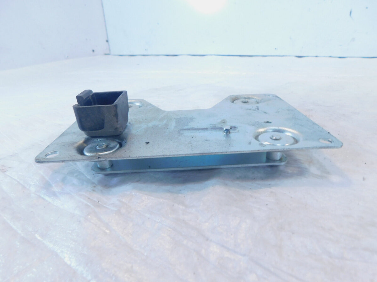 Harley Davidson Dyna Low Rider & Wide Glide Low Rider Electrical Electric Panel - C3 Cycle