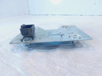 Harley Davidson Dyna Low Rider & Wide Glide Low Rider Electrical Electric Panel - C3 Cycle